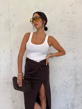 Carica l'immagine nel visualizzatore di Gallery, CANOTTA BASIC