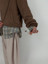 Carica l'immagine nel visualizzatore di Gallery, BOMBER SOFT CAMEL