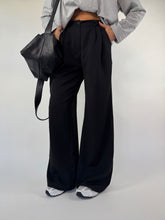 Carica l'immagine nel visualizzatore di Gallery, TAILLEUR DAILY NERO