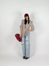 Carica l'immagine nel visualizzatore di Gallery, JEANS FLOWER