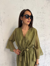 Carica l'immagine nel visualizzatore di Gallery, LIGHT DRESS