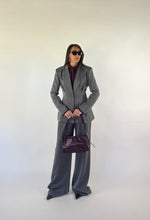 Carica l'immagine nel visualizzatore di Gallery, TAILLEUR SCREW GRIGIO