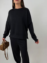 Carica l'immagine nel visualizzatore di Gallery, UNIFORM SET NERA