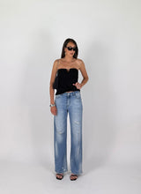Carica l'immagine nel visualizzatore di Gallery, JEANS URBAN RIPPED
