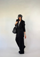 Carica l'immagine nel visualizzatore di Gallery, TAILLEUR DAILY NERO