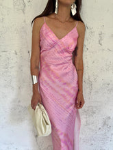 Carica l'immagine nel visualizzatore di Gallery, ABITO TYE-DYE