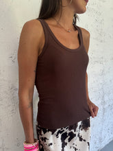 Carica l'immagine nel visualizzatore di Gallery, CANOTTA BASIC