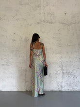 Carica l'immagine nel visualizzatore di Gallery, ABITO TYE-DYE