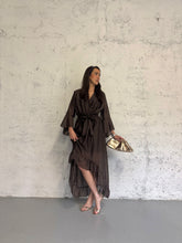 Carica l'immagine nel visualizzatore di Gallery, LIGHT DRESS