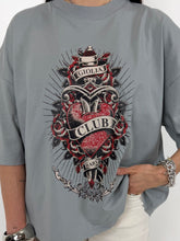 Carica l'immagine nel visualizzatore di Gallery, GIOLÍA CLUB T-SHIRT STONE