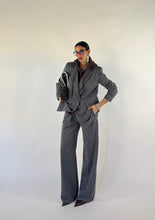 Carica l'immagine nel visualizzatore di Gallery, TAILLEUR GREY