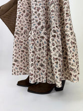 Carica l'immagine nel visualizzatore di Gallery, DRESS COUNTRY CHIC