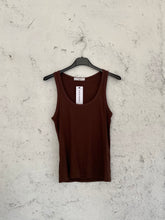 Carica l'immagine nel visualizzatore di Gallery, CANOTTA BASIC