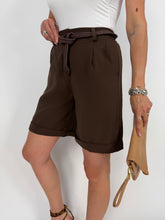 Carica l'immagine nel visualizzatore di Gallery, BERMUDA BELT CHOCO
