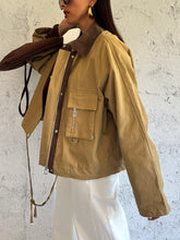 Carica l'immagine nel visualizzatore di Gallery, GIACCA KELDY