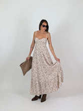 Carica l'immagine nel visualizzatore di Gallery, DRESS COUNTRY CHIC