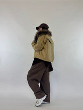 Carica l'immagine nel visualizzatore di Gallery, PIUMINO FUR