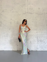 Carica l'immagine nel visualizzatore di Gallery, ABITO TYE-DYE