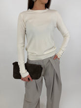 Carica l'immagine nel visualizzatore di Gallery, PULL WRIST CREMA