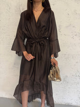 Carica l'immagine nel visualizzatore di Gallery, LIGHT DRESS