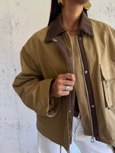 Carica l'immagine nel visualizzatore di Gallery, GIACCA KELDY