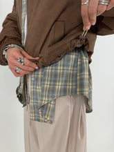 Carica l'immagine nel visualizzatore di Gallery, BOMBER SOFT CAMEL