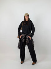 Carica l'immagine nel visualizzatore di Gallery, UNIFORM SET NERA