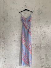 Carica l'immagine nel visualizzatore di Gallery, ABITO TYE-DYE