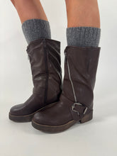 Carica l'immagine nel visualizzatore di Gallery, STIVALE CHOCO