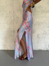 Carica l'immagine nel visualizzatore di Gallery, ABITO TYE-DYE