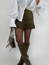 Carica l'immagine nel visualizzatore di Gallery, MINI SUEDE