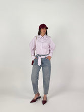 Carica l'immagine nel visualizzatore di Gallery, CAMICIA TYE PINK