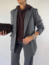 Carica l'immagine nel visualizzatore di Gallery, TAILLEUR GREY
