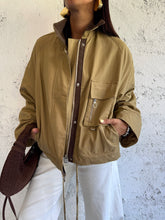 Carica l'immagine nel visualizzatore di Gallery, GIACCA KELDY