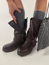 Carica l'immagine nel visualizzatore di Gallery, STIVALE CHOCO