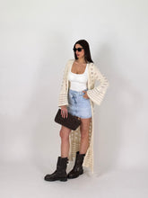 Carica l'immagine nel visualizzatore di Gallery, MINI LIGHT DENIM