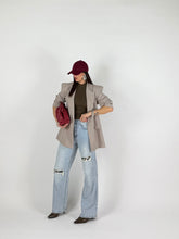Carica l'immagine nel visualizzatore di Gallery, JEANS FLOWER