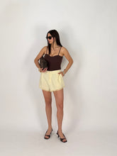 Carica l'immagine nel visualizzatore di Gallery, SHORTS SATIN