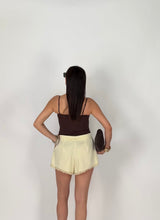 Carica l'immagine nel visualizzatore di Gallery, SHORTS SATIN