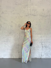 Carica l'immagine nel visualizzatore di Gallery, ABITO TYE-DYE