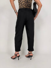 Carica l'immagine nel visualizzatore di Gallery, CHINO PANTS NERO