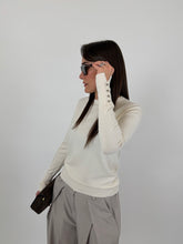 Carica l'immagine nel visualizzatore di Gallery, PULL WRIST CREMA