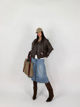 Carica l'immagine nel visualizzatore di Gallery, BOMBER URBAN