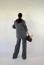 Carica l'immagine nel visualizzatore di Gallery, TAILLEUR GREY