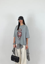 Carica l'immagine nel visualizzatore di Gallery, GIOLÍA CLUB T-SHIRT STONE