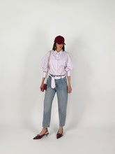 Carica l'immagine nel visualizzatore di Gallery, CAMICIA TYE PINK