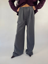 Carica l'immagine nel visualizzatore di Gallery, TAILLEUR SCREW GRIGIO