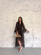 Carica l'immagine nel visualizzatore di Gallery, LIGHT DRESS