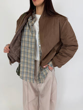 Carica l'immagine nel visualizzatore di Gallery, BOMBER SOFT CAMEL