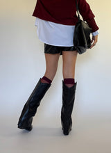 Carica l'immagine nel visualizzatore di Gallery, STIVALE GIVY